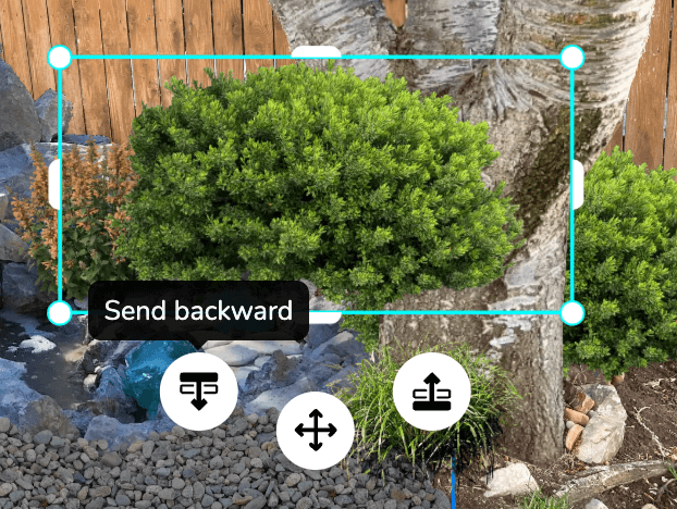 Additional clone controls