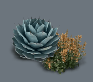 Layer controls - send backward